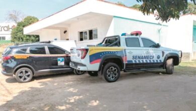 Detienen a mujer por enterrar a su bebé recién nacida en el jardín