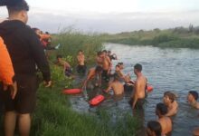 Adolescente de 15 años pierde la vida tras ahogarse en canal de alivio de Barcelona