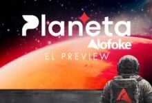 Univisión cancela el programa "Planeta Alofoke" tras polémica de Santiago Matías