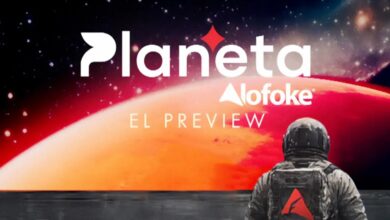 Univisión cancela el programa "Planeta Alofoke" tras polémica de Santiago Matías
