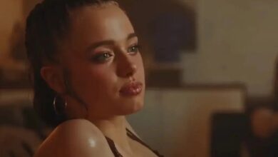 Shiloh, hija de Brad Pitt y Angelina Jolie debutará como actriz en video de K-pop