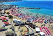 Semana Santa 2026: Más de 3.6 millones de personas se han movilizado en todo el país