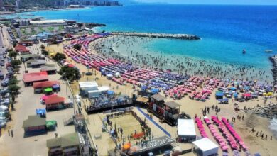 Semana Santa 2026: Más de 3.6 millones de personas se han movilizado en todo el país