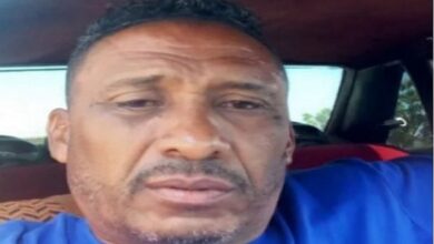 Alias “Ken Ken” se quitó la vida en una zona enmontada tras cometer el femicidio en Falcón