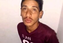 Joven asesinó a su madre con un machete mientras dormía