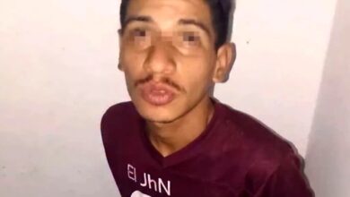 Joven asesinó a su madre con un machete mientras dormía