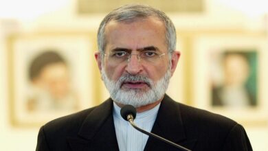 Fallece Kamal Kharazi: El estratega de la diplomacia iraní muere tras ataque aéreo