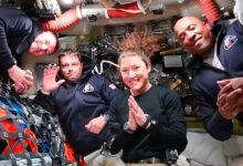 ¿Cuánto gana un astronauta? La NASA revela los salarios de la tripulación de la misión Artemis II