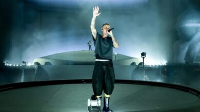 Justin Bieber hace historia en Coachella 2026 con un contrato de 10 millones de dólares