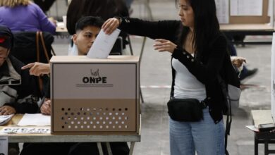 Elecciones Perú 2026: Oficializan ampliación del horario de votación