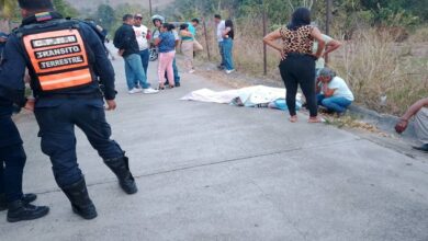 Sexagenario fallece de un infarto mientras conducía su moto en Carabobo