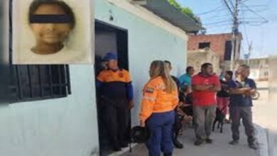 Hallan cuerpo descompuesto de una niña de 12 años en Aragua