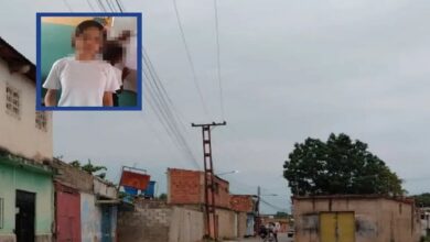 Autopsia confirma muerte natural: Niña hallada en Aragua falleció por neumonía bilateral