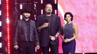Familia Aguilar rompe el silencio tras la polémica por el nuevo video de Christian Nodal