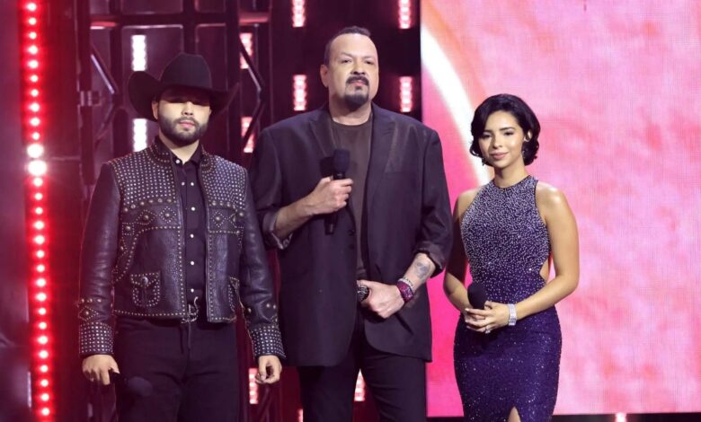 Familia Aguilar rompe el silencio tras la polémica por el nuevo video de Christian Nodal