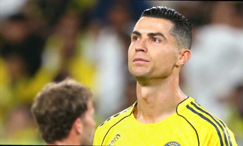 Cristiano Ronaldo rompe el silencio sobre su retiro: "El final se acerca"