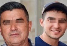 Hallan sin vida a padre e hijo en las riberas de la quebrada La García en Táchira