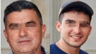 Hallan sin vida a padre e hijo en las riberas de la quebrada La García en Táchira