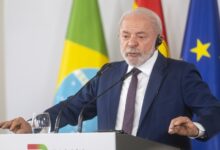 Lula estalla en Barcelona: Critica que se gasten 2,7 billones en armas mientras el mundo muere de hambre