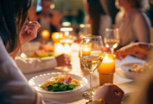 ¿A qué hora debes cenar? El impacto de la última comida en tu peso y calidad de sueño