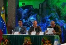 Ministro Padrino López modernizará el Ministerio de Agricultura para mejorar su eficiencia