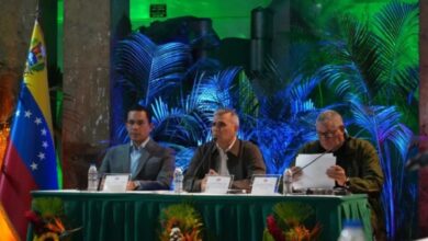 Ministro Padrino López modernizará el Ministerio de Agricultura para mejorar su eficiencia