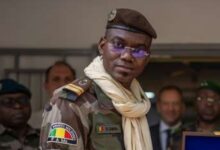 Asesinan a ministro de Malí y destruyen mezquita durante incursión terrorista