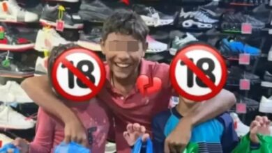 Adolescente de 13 años se quita la vida tras presunta explotación laboral de sus padres (+carta)
