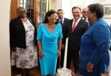 Venezuela y Barbados sellan alianza para impulsar la cooperación comercial