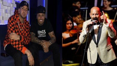 Oscar D’León y Nicky Jam encabezarán el cierre de la Gran Peregrinación en Caracas