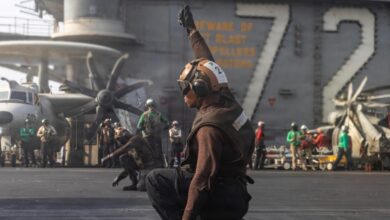 Irán advierte represalias ante posibles nuevos ataques de EEUU