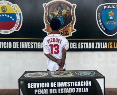 El hecho ocurrió en el sector Altos de Milagro Norte barrios Los Pescadores, parroquia Coquivacoa, municipio Maracaibo, estado Zulia.