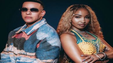 Daddy Yankee y Shenseea estrenan "Echo", el nuevo sencillo del álbum de la Copa Mundial