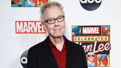 Fallece escritor de Marvel, Gerry Conway, a los 73 años