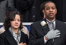 Tragedia en Virginia: Justin Fairfax asesina a su esposa y se quita la vida