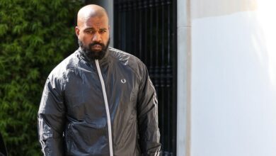 Reino Unido prohíbe entrada a Kanye West por declaraciones antisemitas y cancela el festival Wireless