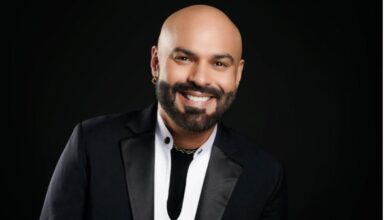 Omar Enrique arremete contra Carlos Baute tras polémica en Madrid: "A las mujeres se les respeta"