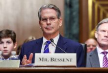 EE. UU. apoya la reincorporación de Venezuela al sistema financiero internacional