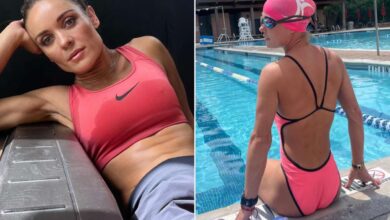 Triatleta brasileña Mara Flávia Araújo pierde la vida durante la prueba de natación en EE. UU.