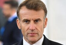 Francia anuncia reunión entre el G7 y países del Golfo por tensión en el estrecho de Ormuz