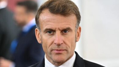 Francia anuncia reunión entre el G7 y países del Golfo por tensión en el estrecho de Ormuz
