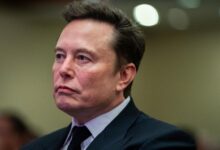 Los graves delitos por los que Francia investiga a Elon Musk y Linda Yaccarino