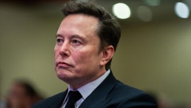 Los graves delitos por los que Francia investiga a Elon Musk y Linda Yaccarino