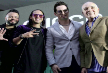 Guaco anuncia el retiro temporal de Ángel Delgado por motivos de salud