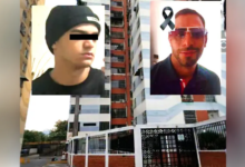 Tragedia en Guarenas: Defendió a su hermana y terminó asesinado por su cuñado