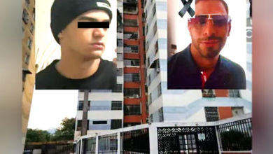 Tragedia en Guarenas: Defendió a su hermana y terminó asesinado por su cuñado