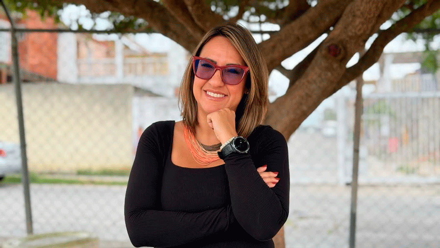 Designan a Gabriela Simoza como nueva viceministra de Cultura y directora de Misión Cultura