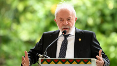 Doble intervención: Lula da Silva será tratado en la cabeza y la mano derecha este viernes