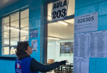 Perú acude a las urnas para elegir presidente y renovar el Congreso