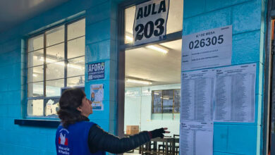 Perú acude a las urnas para elegir presidente y renovar el Congreso